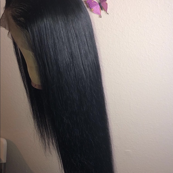 Lace Frontal Unit - Picture 4 of 8